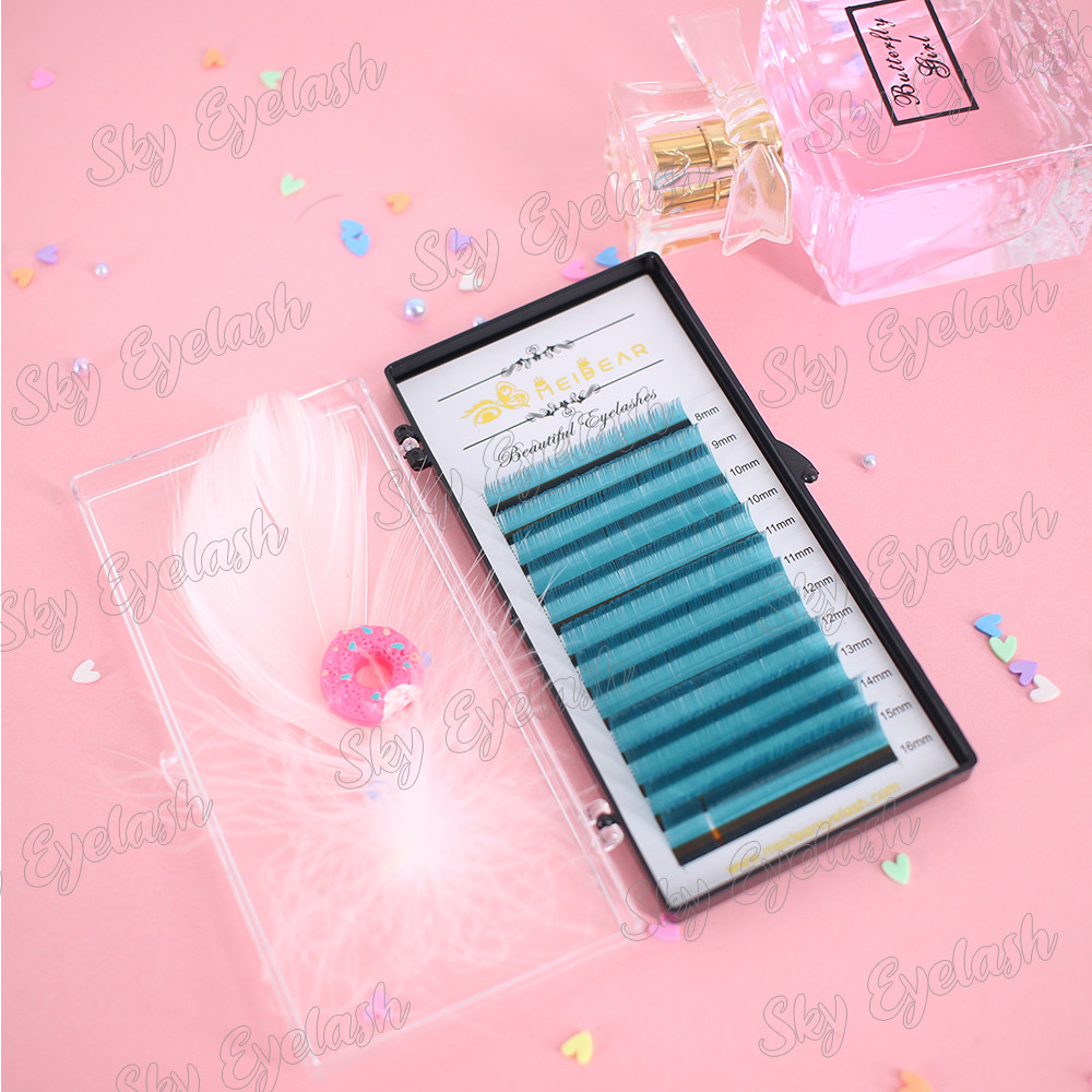 colored eyelash extension factory.jpg